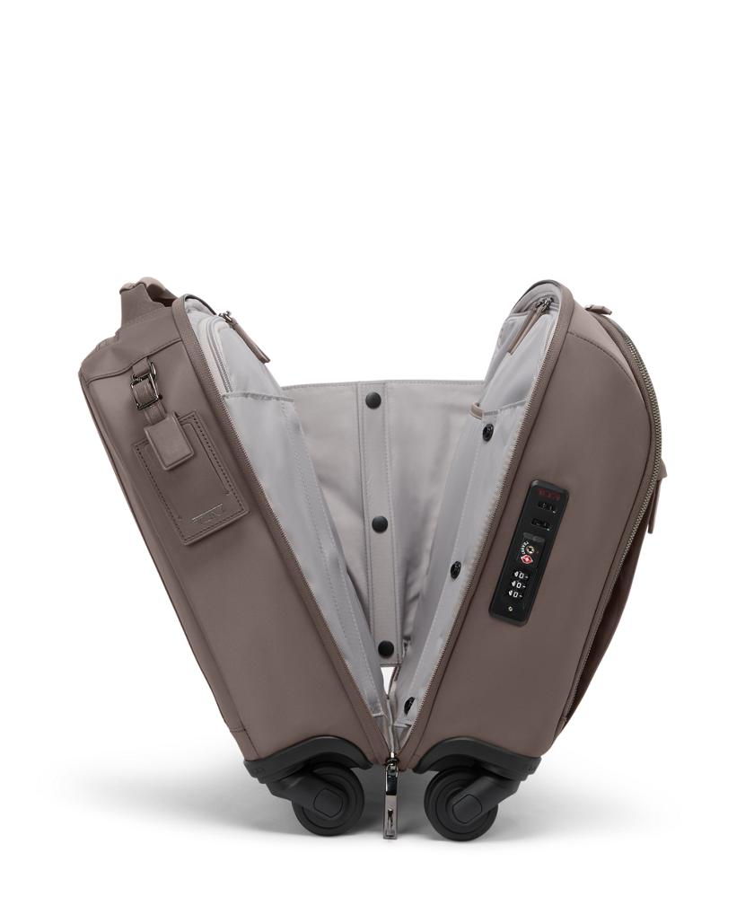 Premium Travel Brown Luggage & Suitcases | Tumi US