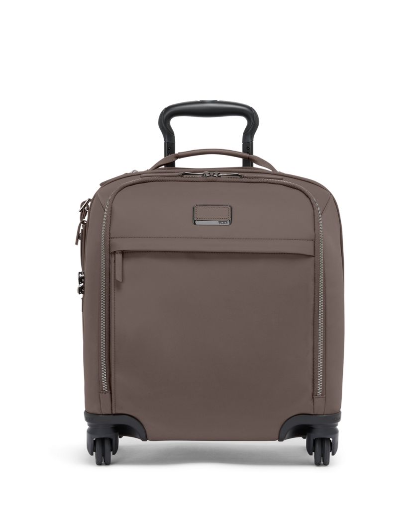 Premium Travel Brown Luggage & Suitcases | Tumi US