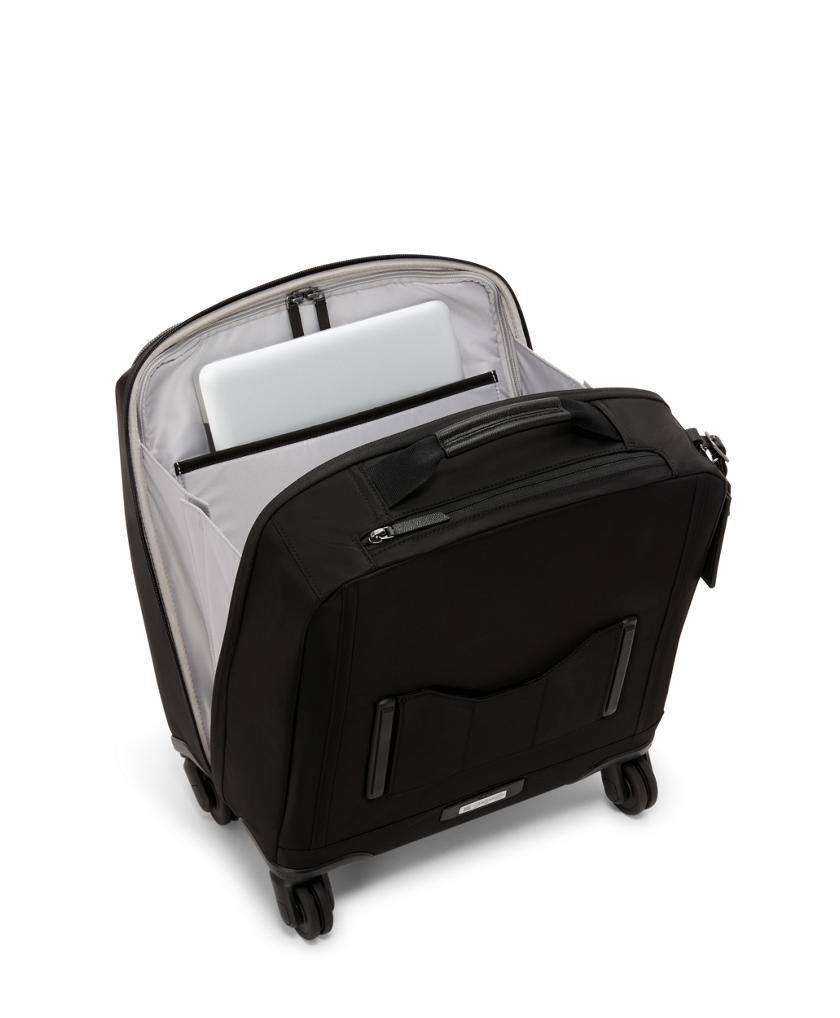 L&eacute;ger Compact Carry-On