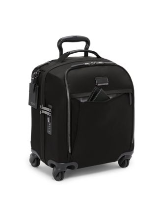 L&eacute;ger Compact Carry-On product image three