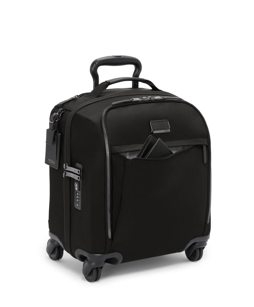 L&eacute;ger Compact Carry-On