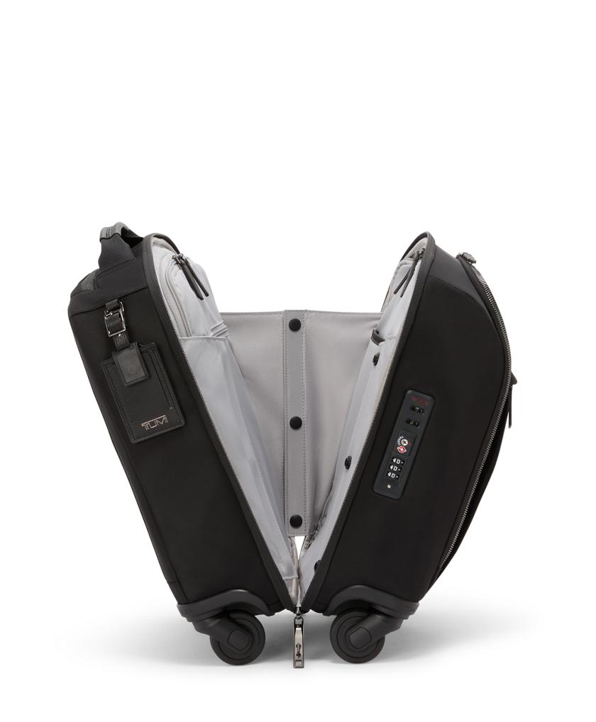 L&eacute;ger Compact Carry-On