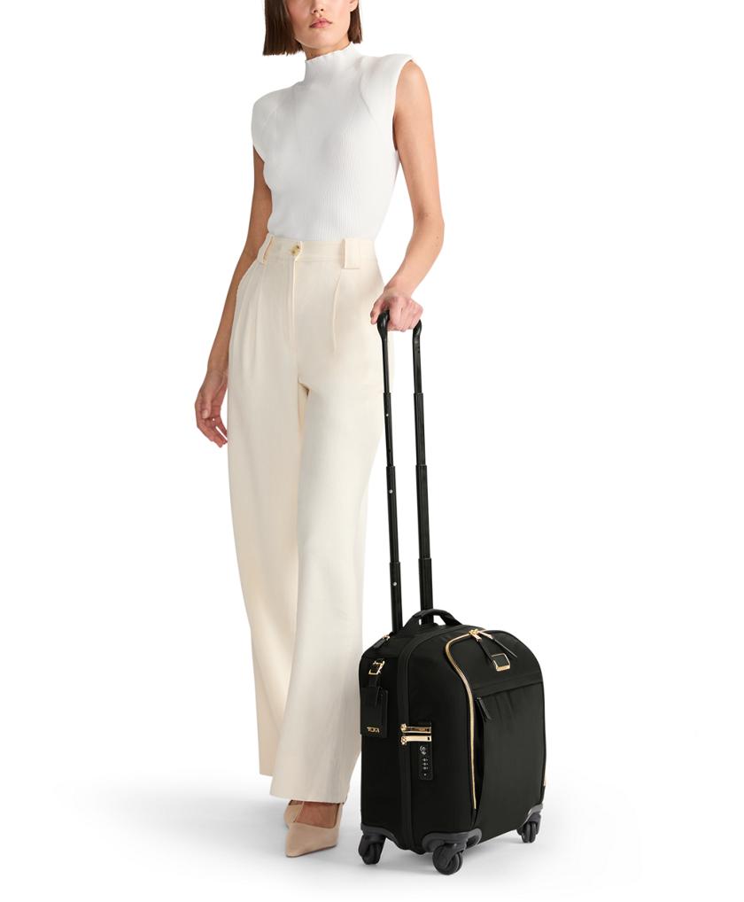 L&eacute;ger Compact Carry-On