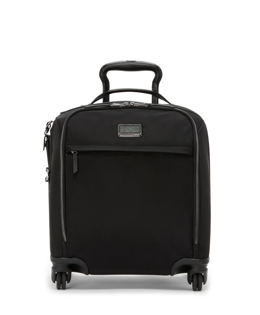 L&eacute;ger Compact Carry-On