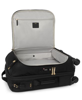L&eacute;ger Dual Access Expandable Carry-On product image three
