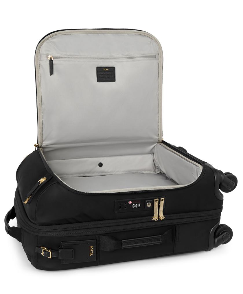 L&eacute;ger International Expandable Carry-On