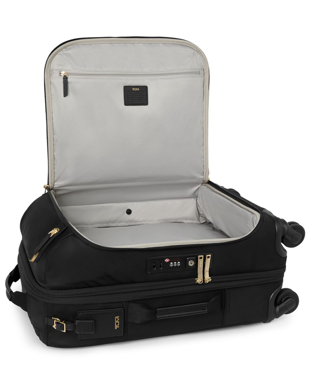 Lightest tumi luggage online