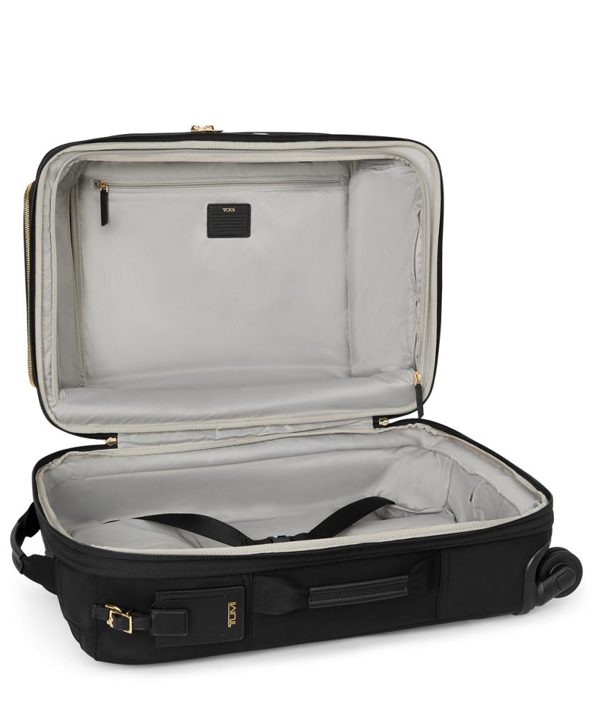 L&eacute;ger International Expandable Carry-On