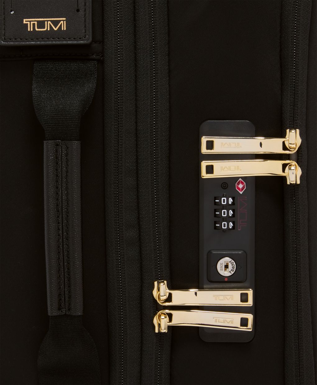 Léger Dual Access Expandable Carry-On | Tumi US