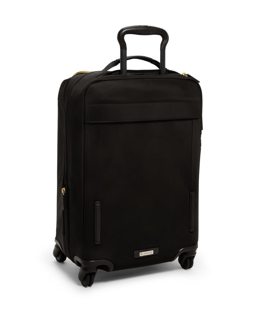 L&eacute;ger International Expandable Carry-On