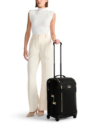 L&eacute;ger Dual Access Expandable Carry-On product image two