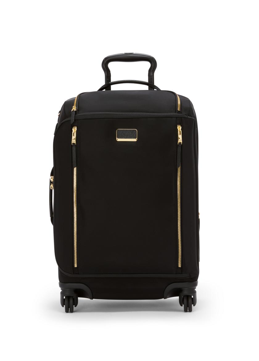 Best carry on luggage tumi deals