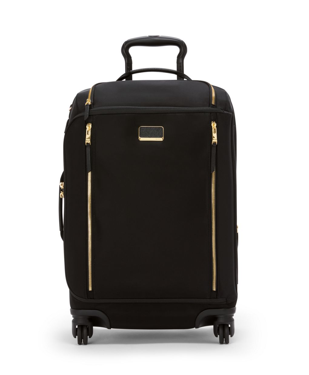 Leger International Expandable Carry On