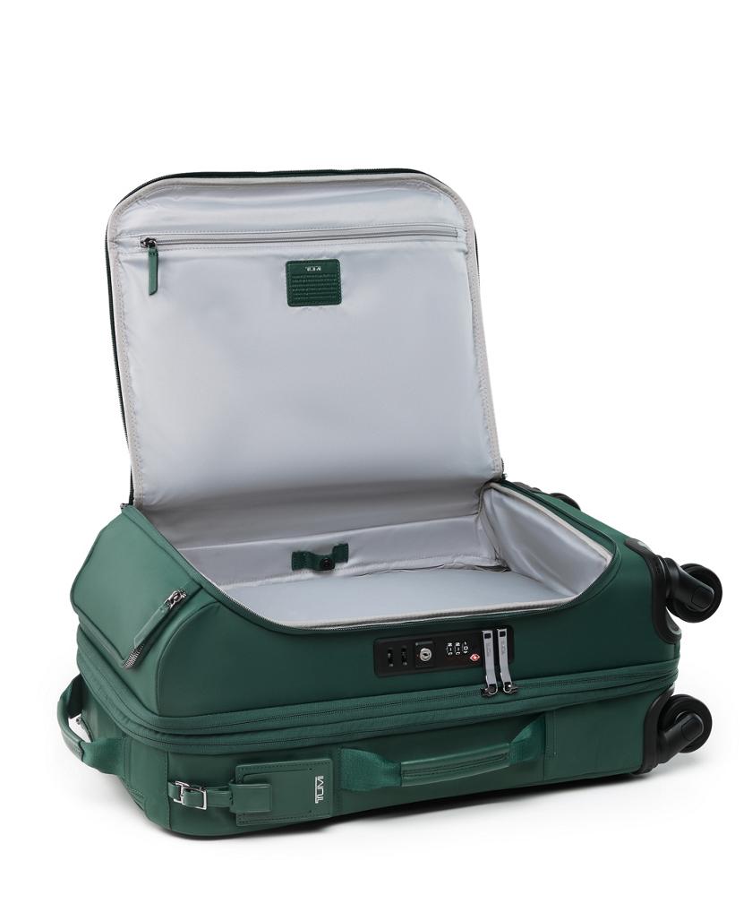 Small Carry-On Luggage | Tumi US