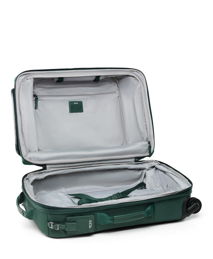 L&eacute;ger Dual Access Expandable Carry On