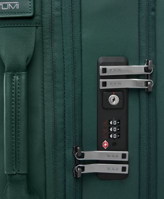 L&eacute;ger Dual Access Expandable Carry On product image five