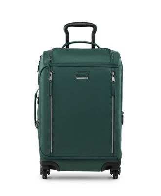 L&eacute;ger Dual Access Expandable Carry On product image one