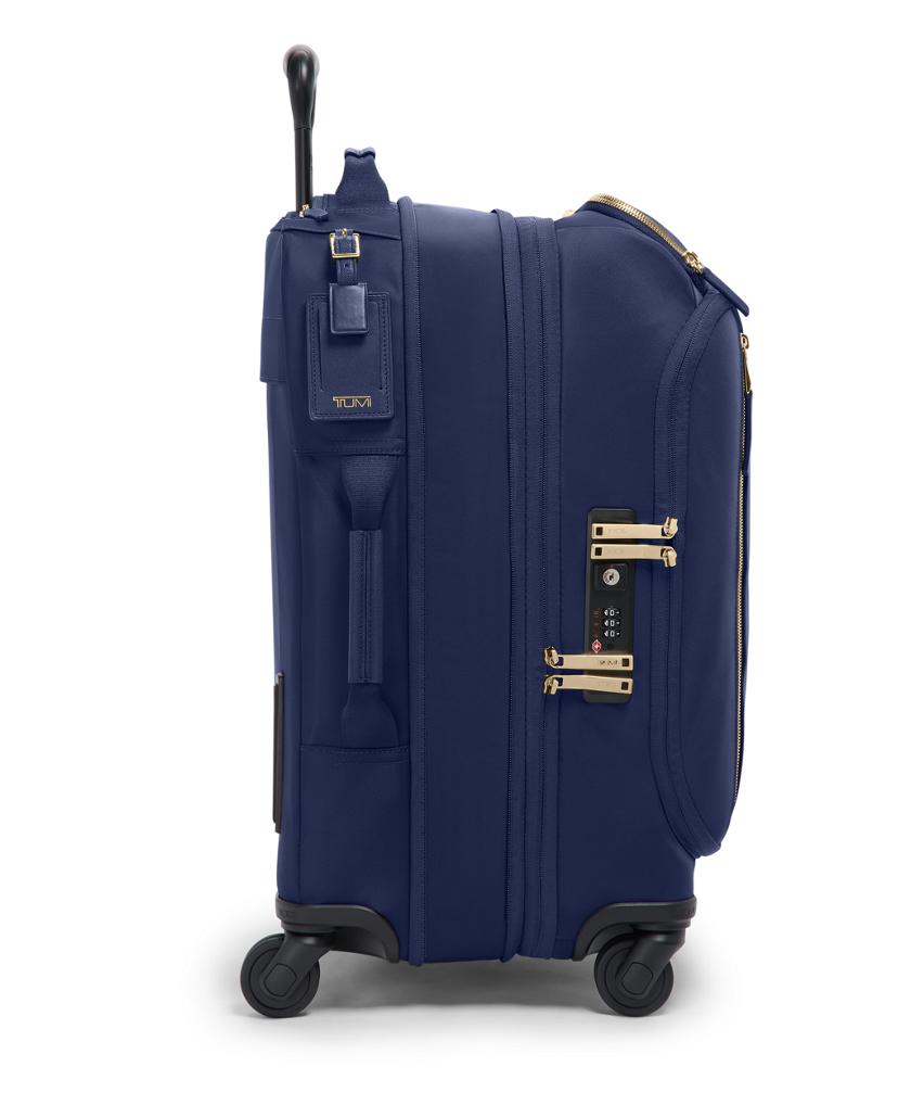 L&eacute;ger Dual Access Expandable Carry-On