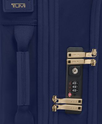 L&eacute;ger Dual Access Expandable Carry-On product image five