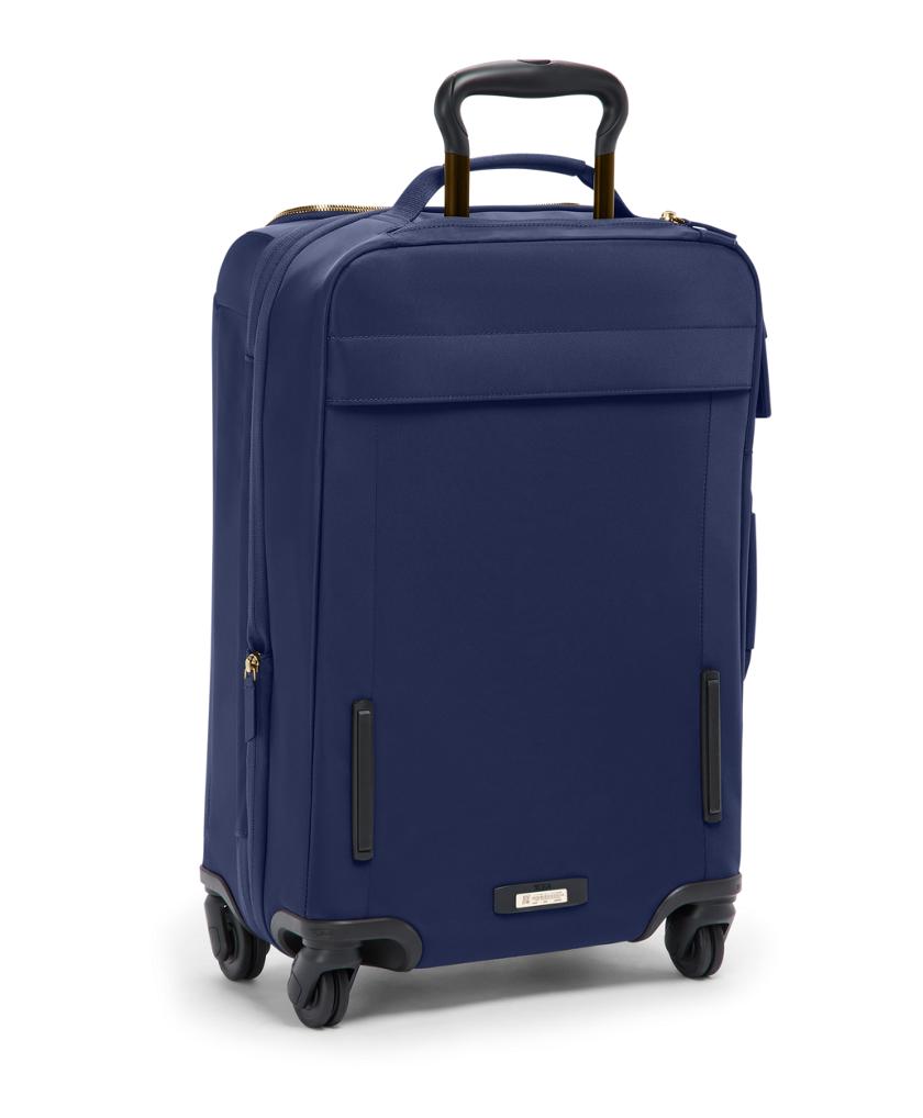 L&eacute;ger Dual Access Expandable Carry-On