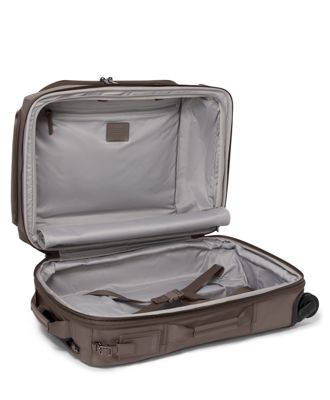 L&eacute;ger Dual Access Expandable Carry-On product image three