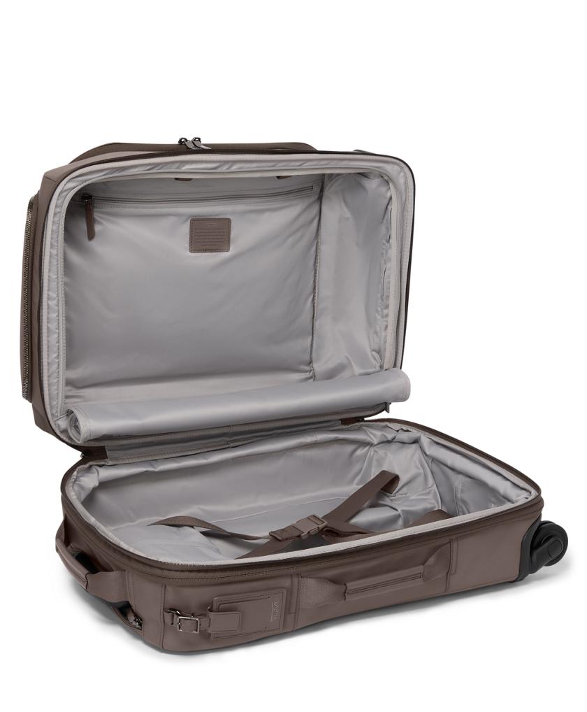Premium Travel Brown Luggage & Suitcases | Tumi US