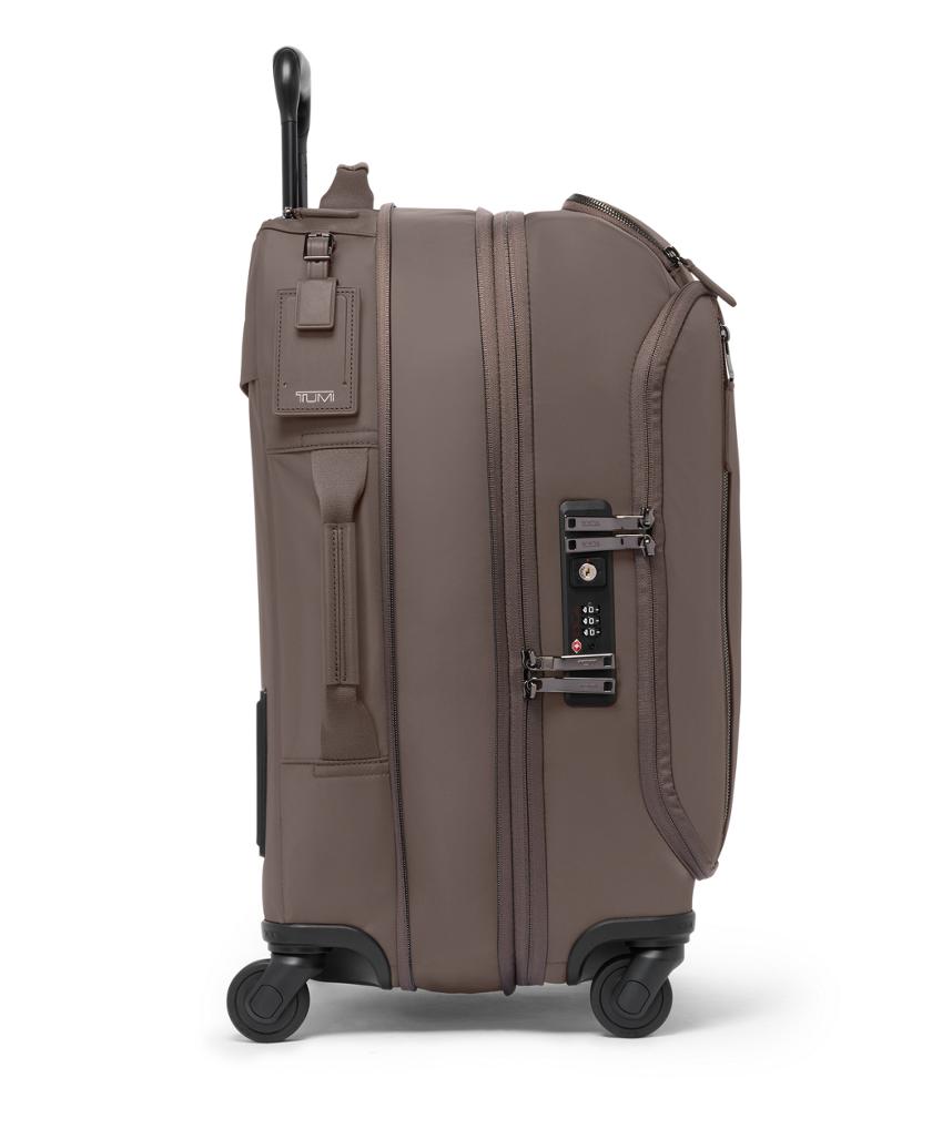 Premium Travel Brown Luggage & Suitcases | Tumi US