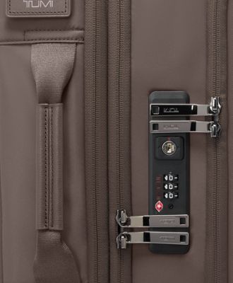 L&eacute;ger Dual Access Expandable Carry-On product image five