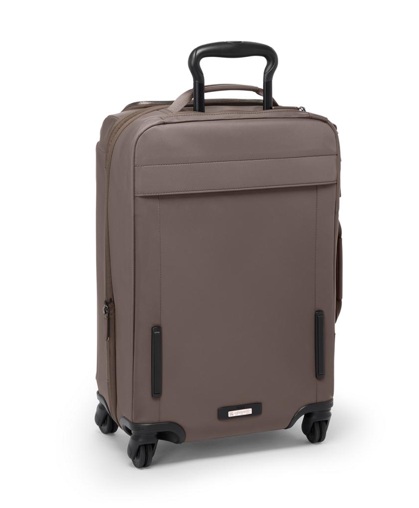 Premium Travel Brown Luggage & Suitcases | Tumi US