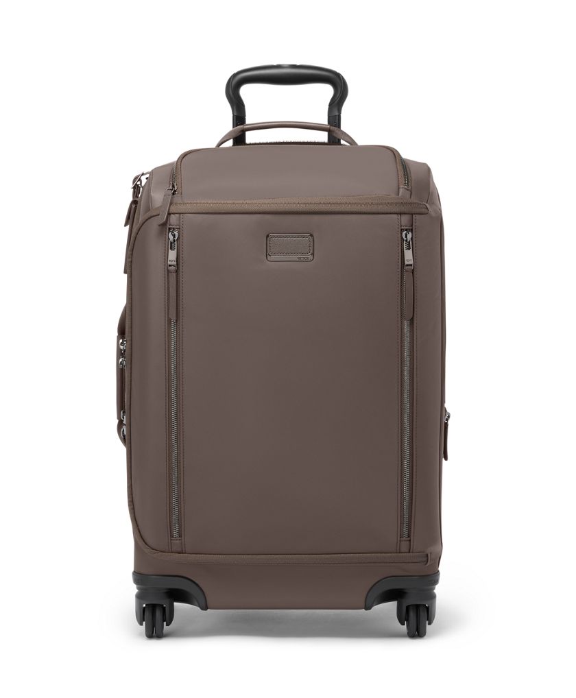 TUMI 73232 ETOWN ジョージタウン フォレスト ブラウン Premium Travel Brown Luggage & Suitcases | Tumi US