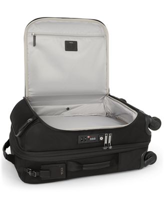 L&eacute;ger Dual Access Expandable Carry-On product image two