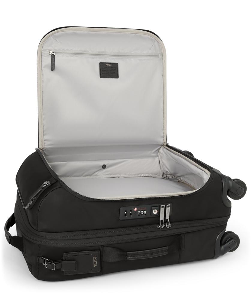 L&eacute;ger International Expandable Carry-On