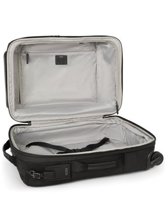 L&eacute;ger Dual Access Expandable Carry-On product image three