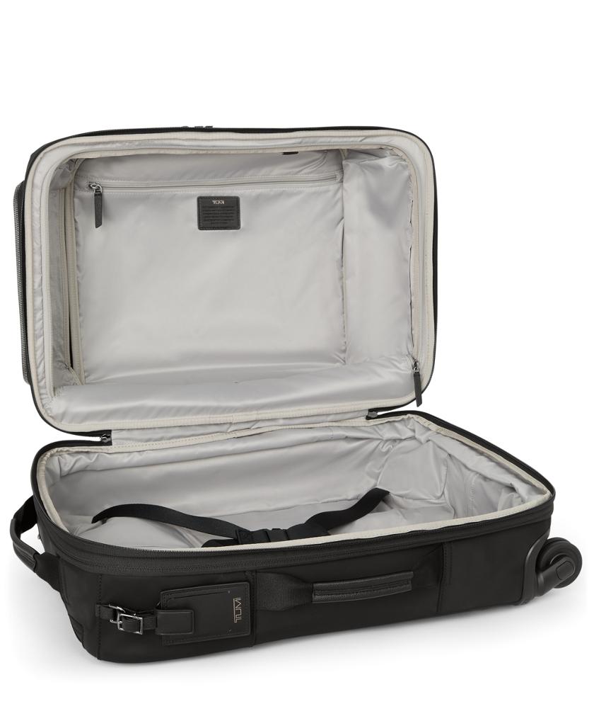L&eacute;ger International Expandable Carry-On