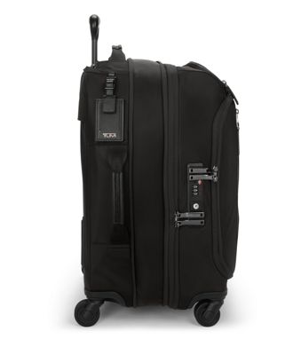 L&eacute;ger Dual Access Expandable Carry-On product image four