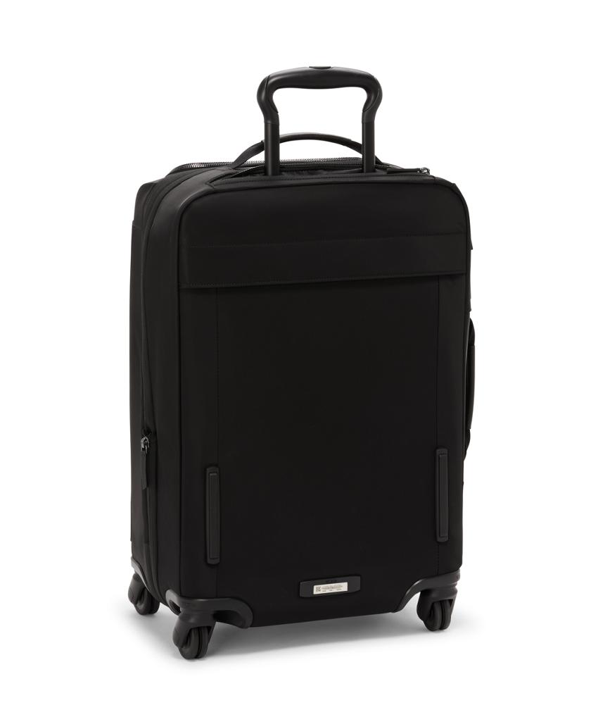 L&eacute;ger International Expandable Carry-On