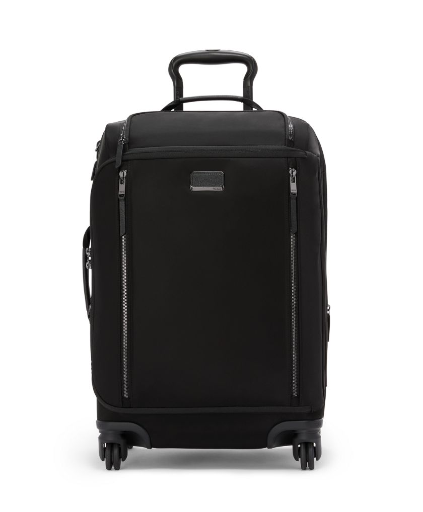 L&eacute;ger International Expandable Carry-On