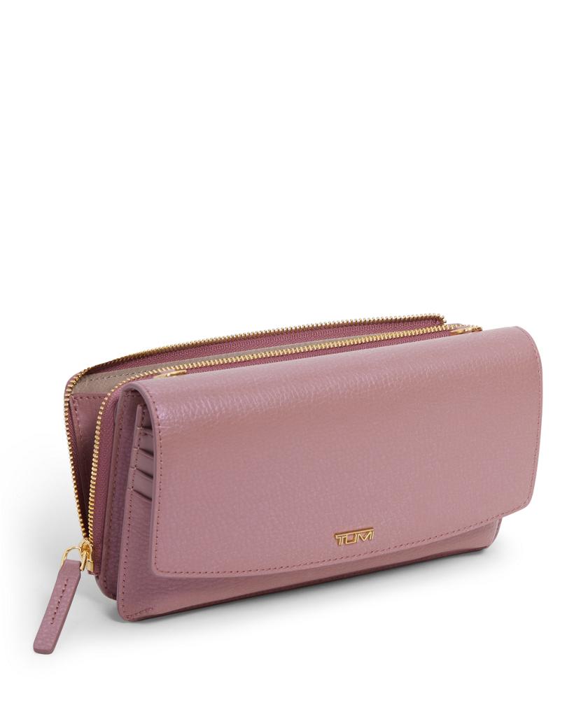Wallet Crossbody