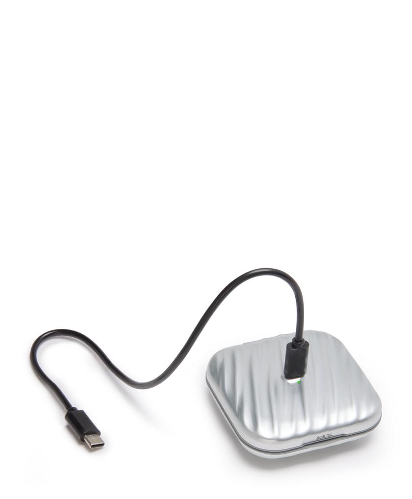 Compact Mirror