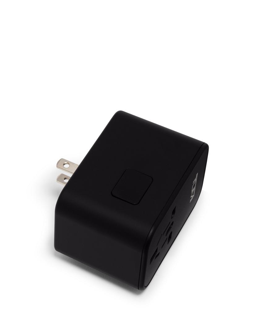 65W Universal Power Adapter
