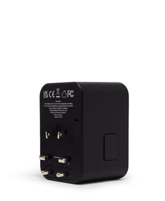Universal Power Adapter 65 W - Thumbnail 5