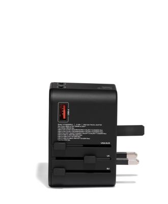 Universal Power Adapter 65 W