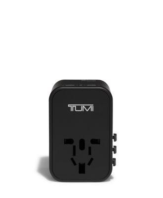 Universal Power Adapter 65 W - Thumbnail 3