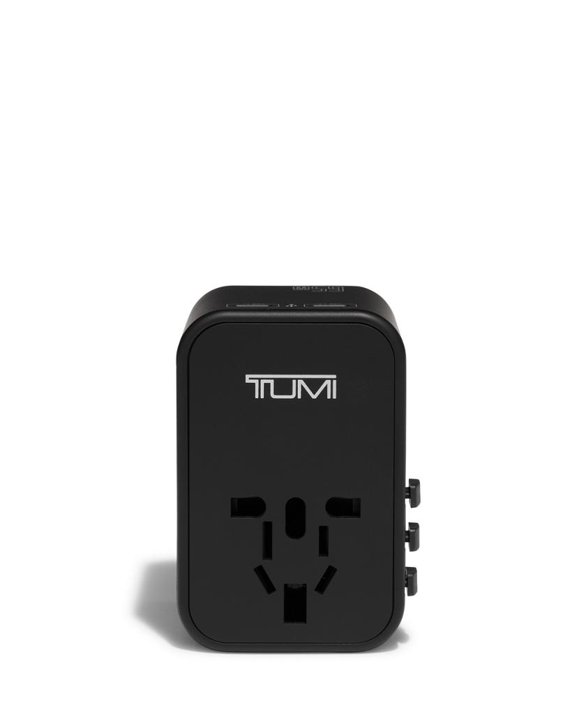 65W Universal Power Adapter