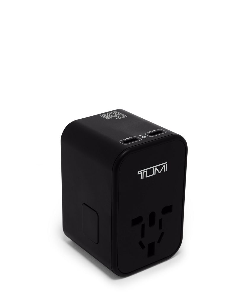 65W Universal Power Adapter