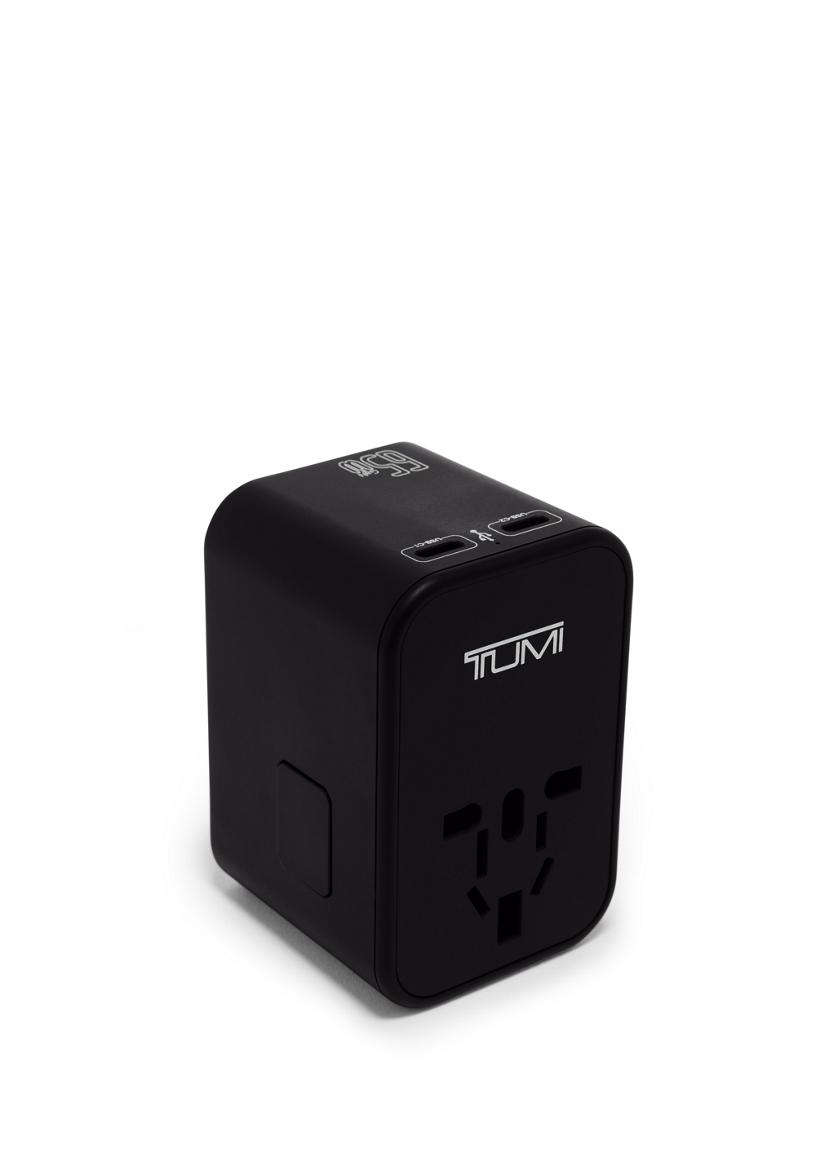 Tumi iphone clearance charger