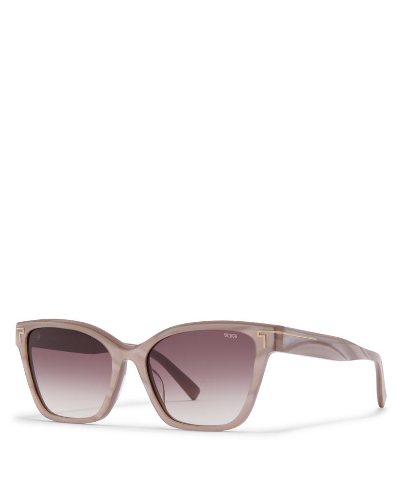 TUMI 512 Butterfly Sunglasses 56mm