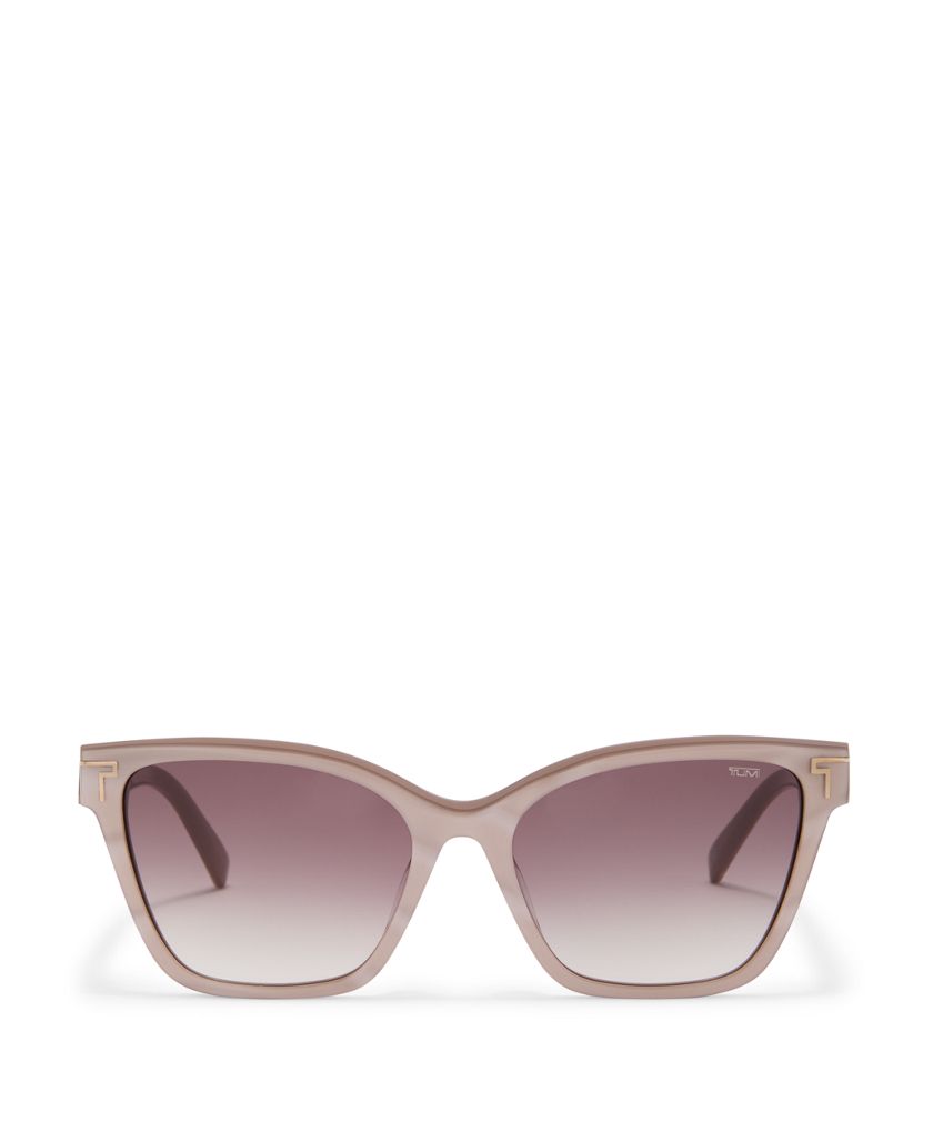 TUMI 512 Butterfly Sunglasses 56mm