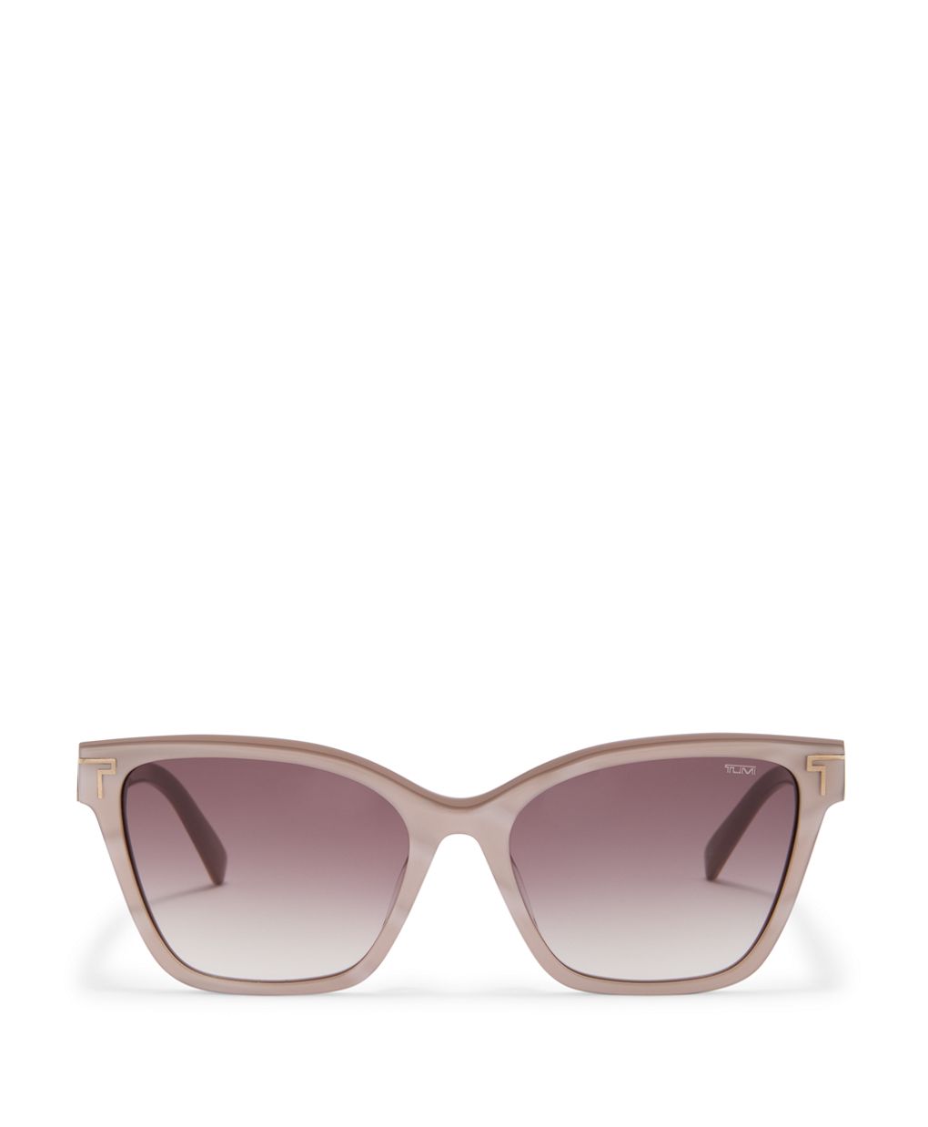 TUMI 512 Butterfly Sunglasses, 56mm | Tumi US