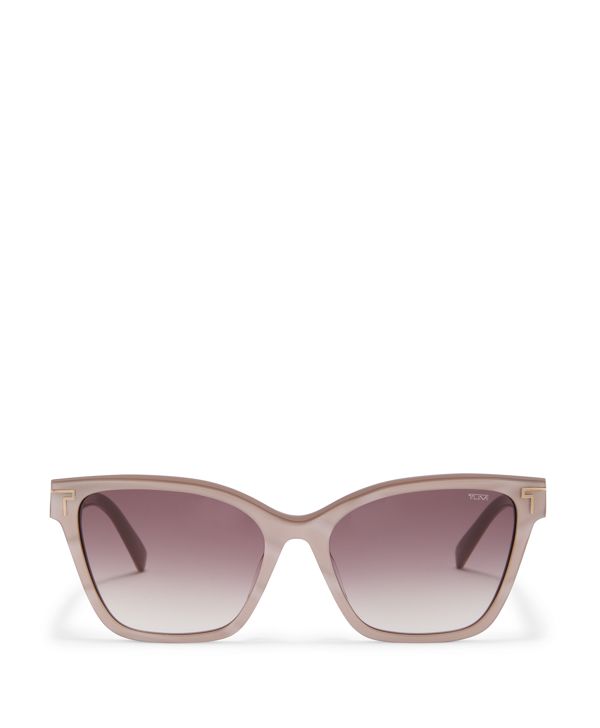 TUMI 512 Butterfly Sunglasses 56mm | Tumi US display picture 1